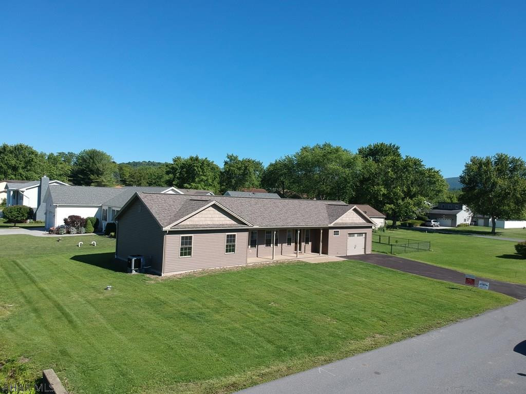 Old Town Village - Residential