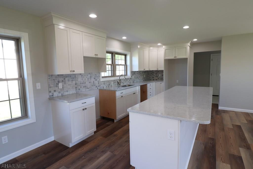 Old Town Village - Residential