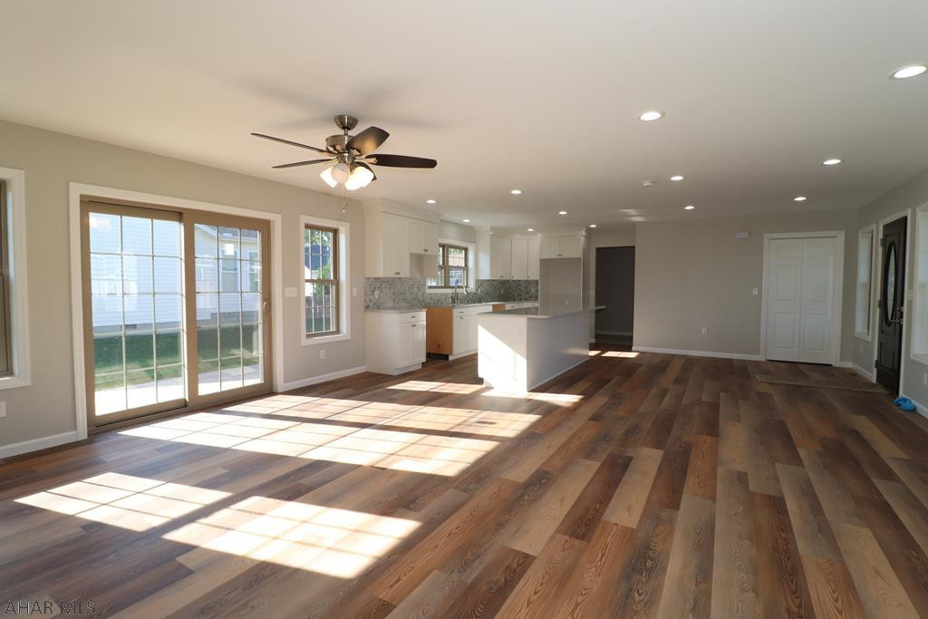 Old Town Village - Residential