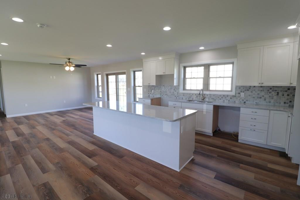 Old Town Village - Residential