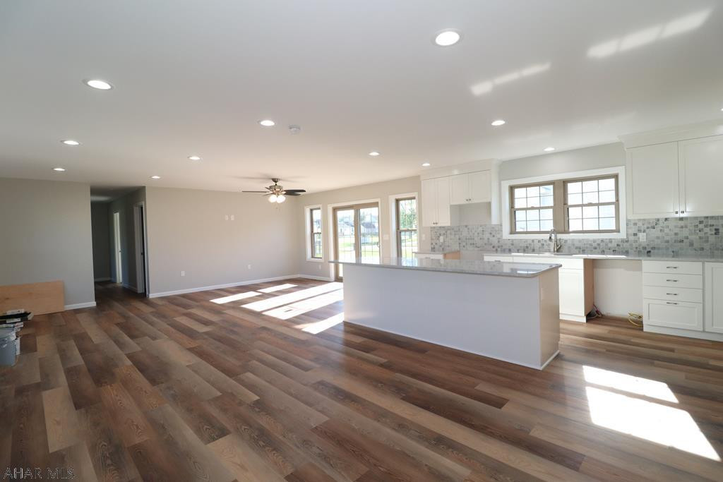 Old Town Village - Residential