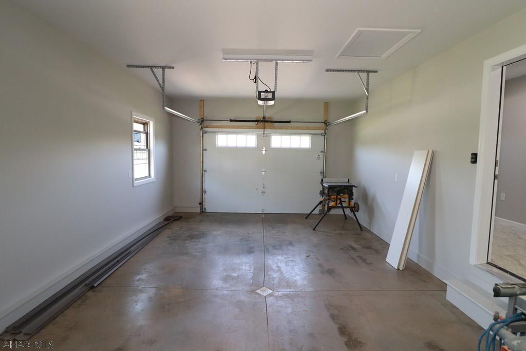 Old Town Village - Residential