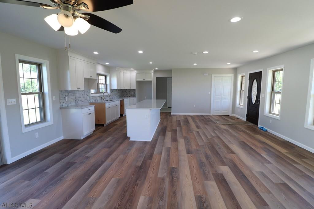 Old Town Village - Residential