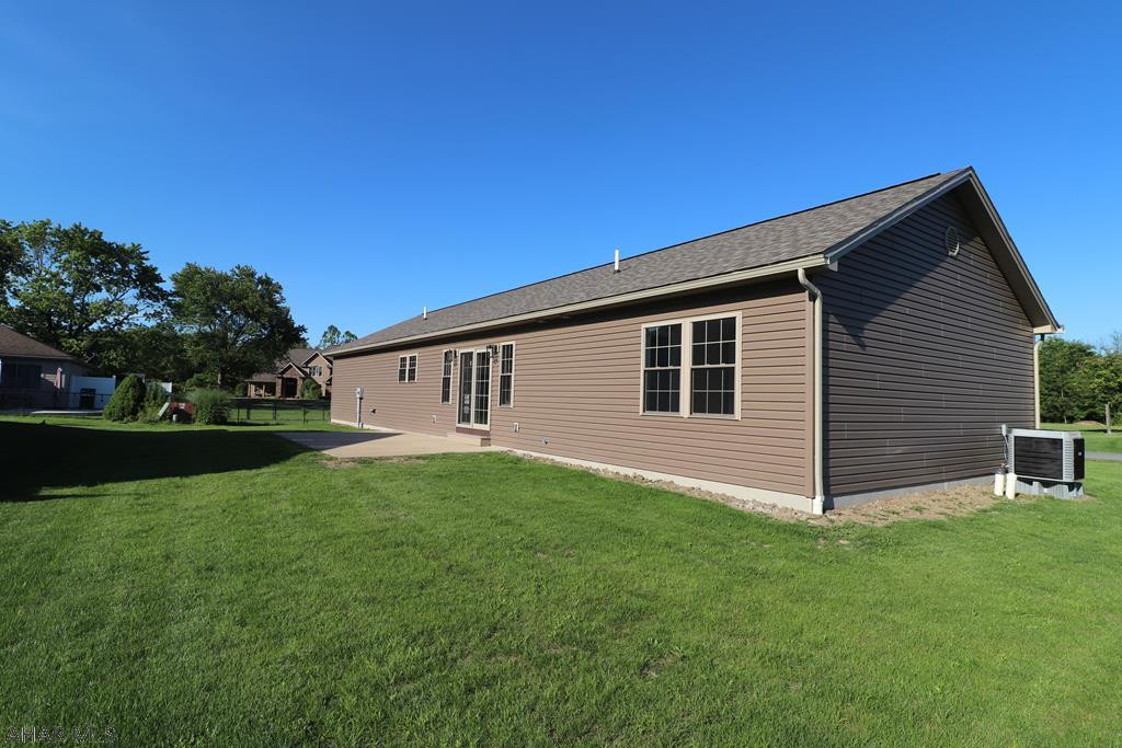 Old Town Village - Residential