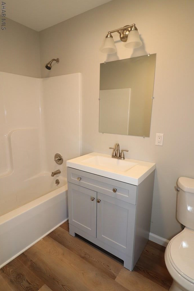 Old Town Village - Residential