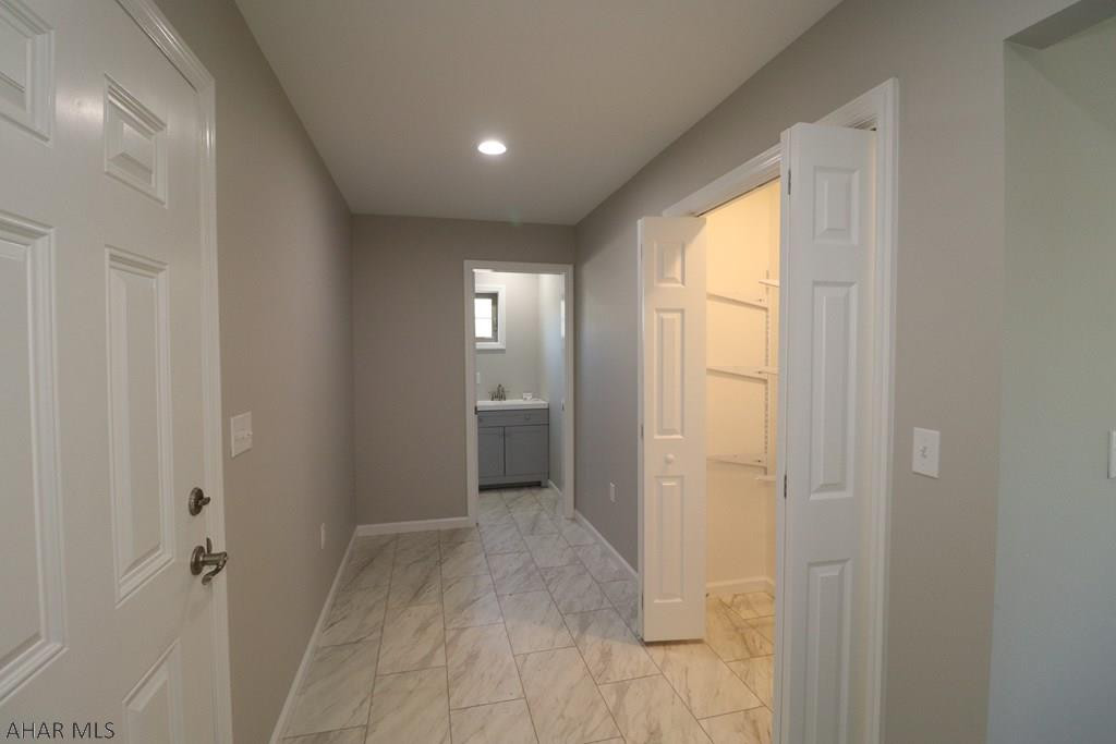 Old Town Village - Residential