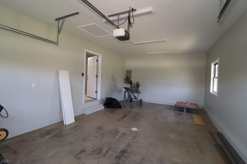 Old Town Village - Residential