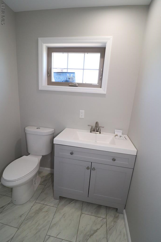 Old Town Village - Residential