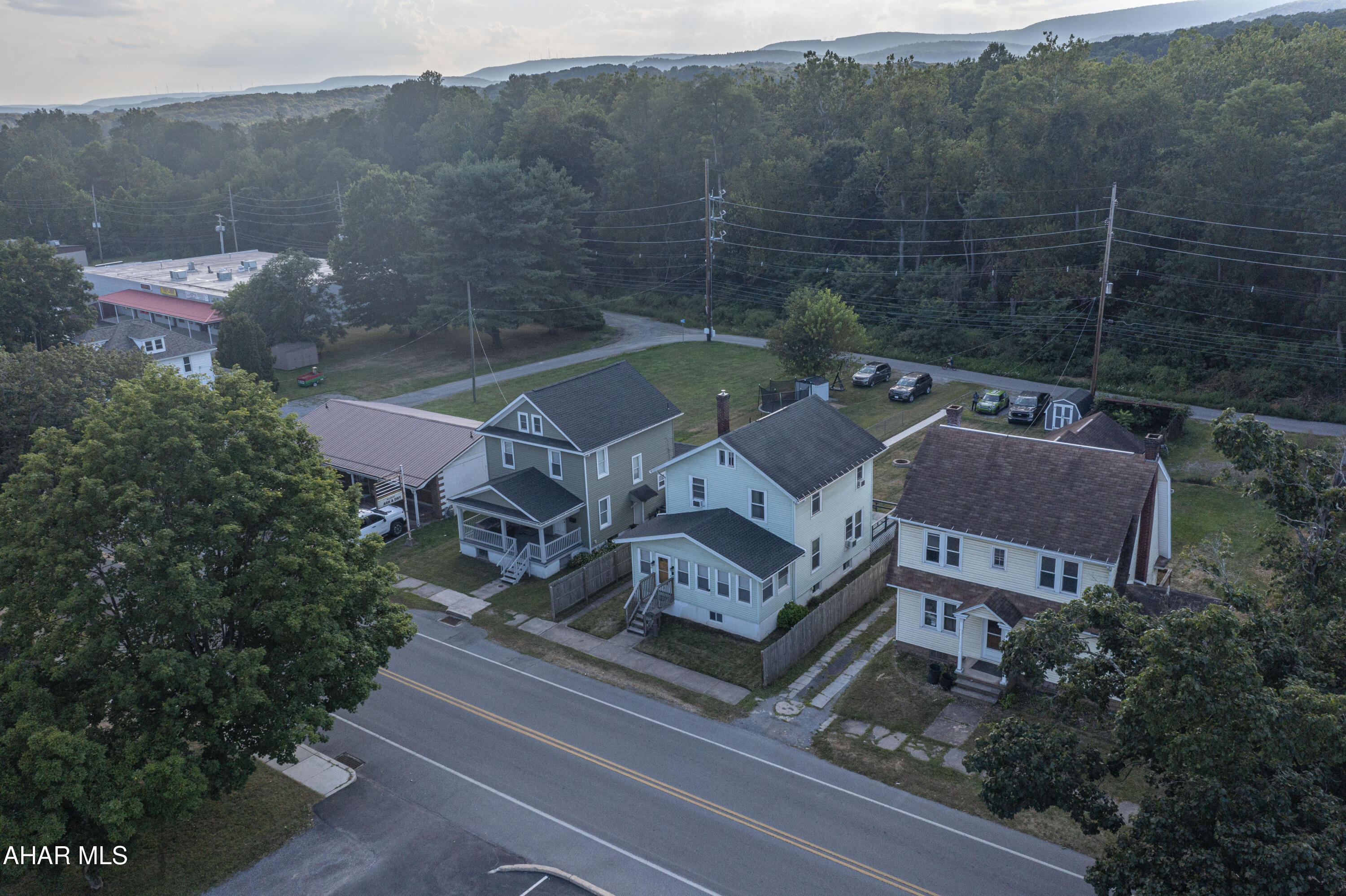 Unknown - Residential