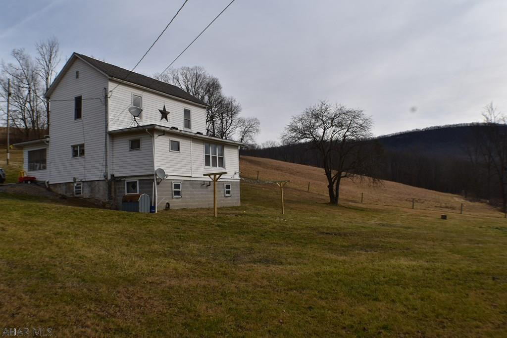 Unknown - Residential