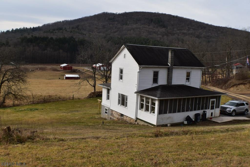 Unknown - Residential