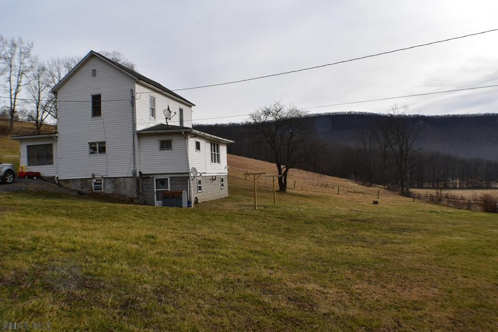 Unknown - Residential