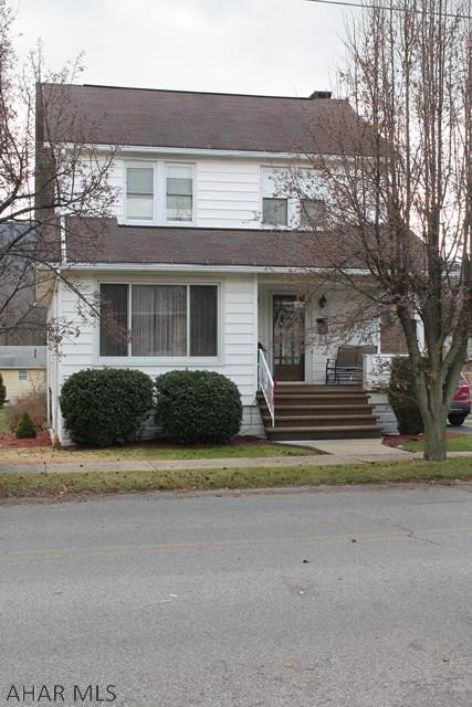 Bellwood Boro - Residential