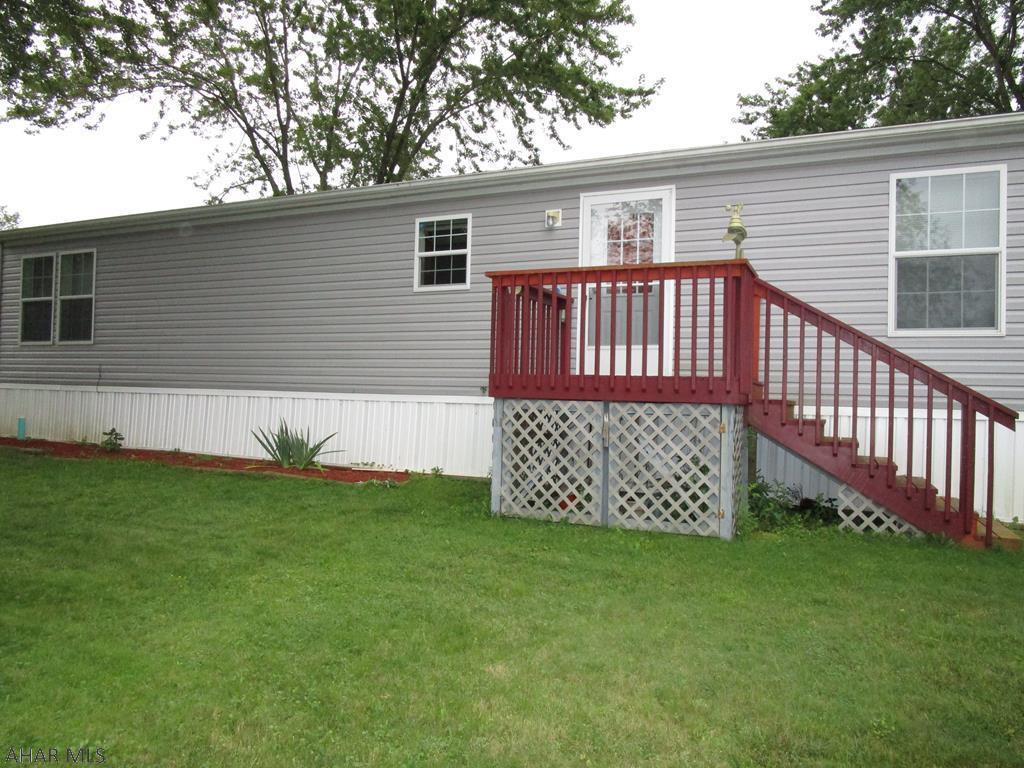 Unknown - Residential