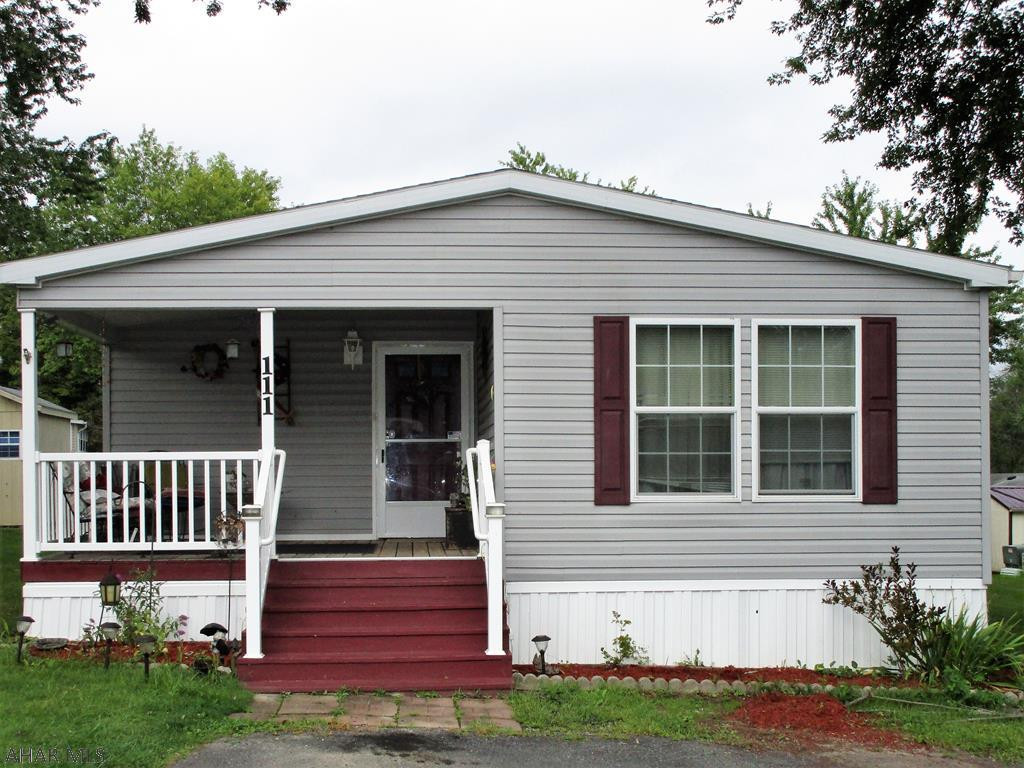 Unknown - Residential