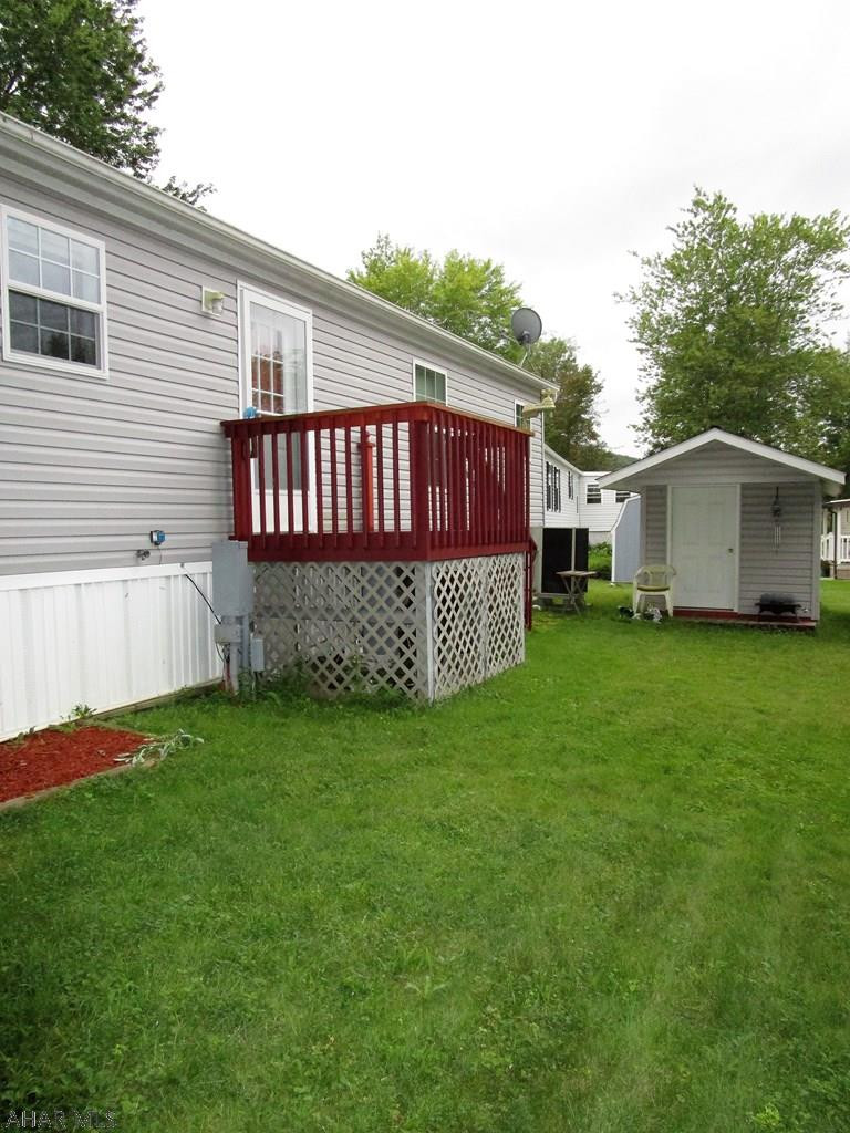 Unknown - Residential