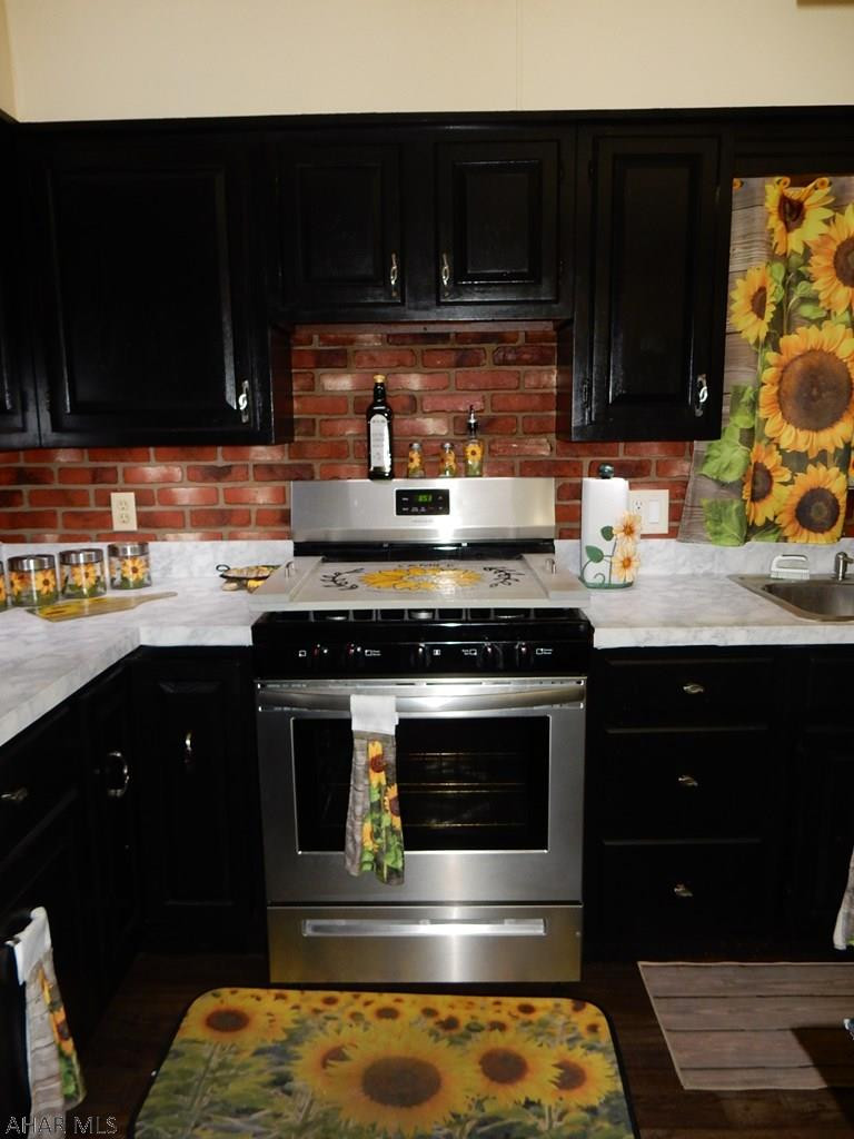 Unknown - Residential