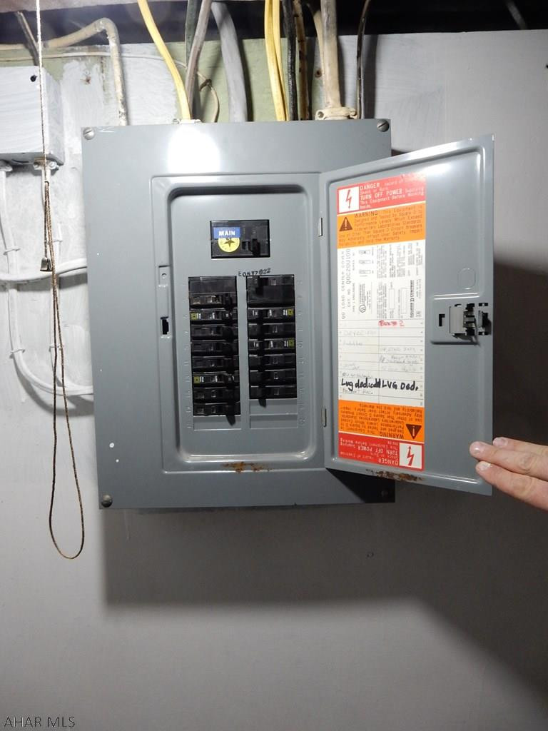 Unknown - Residential