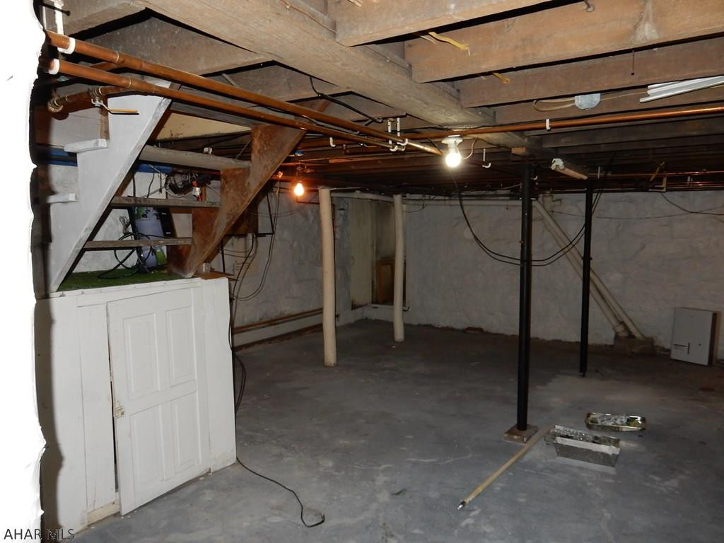 Unknown - Residential