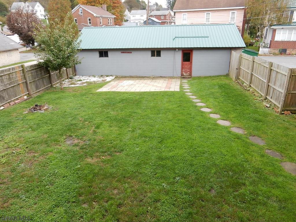 Unknown - Residential