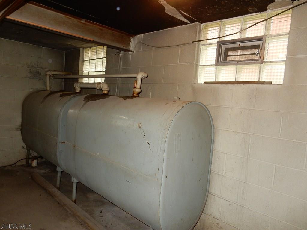 Unknown - Residential