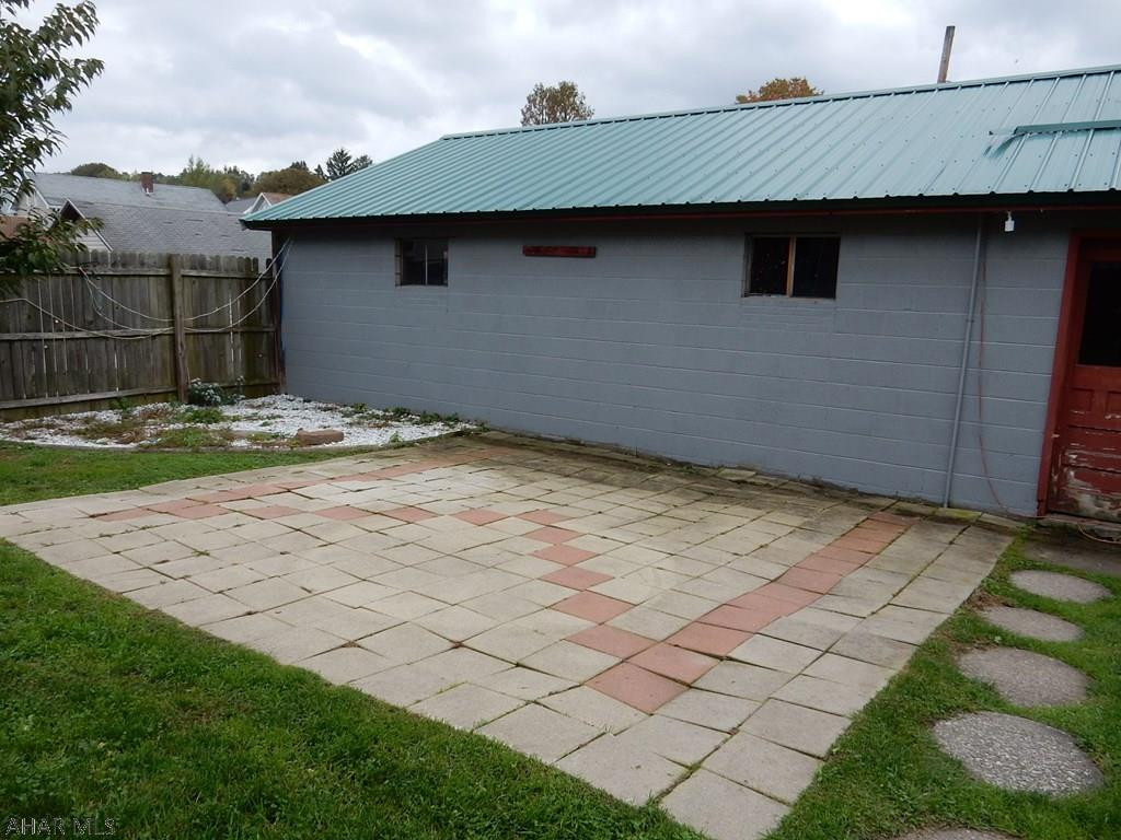 Unknown - Residential