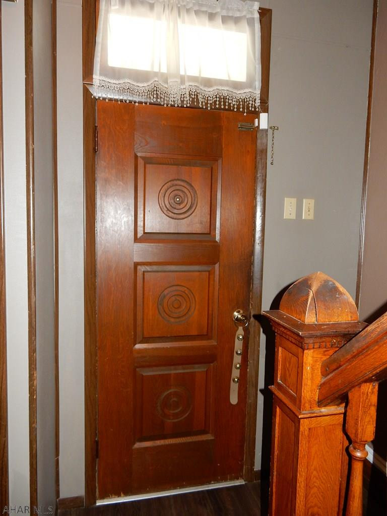 Unknown - Residential