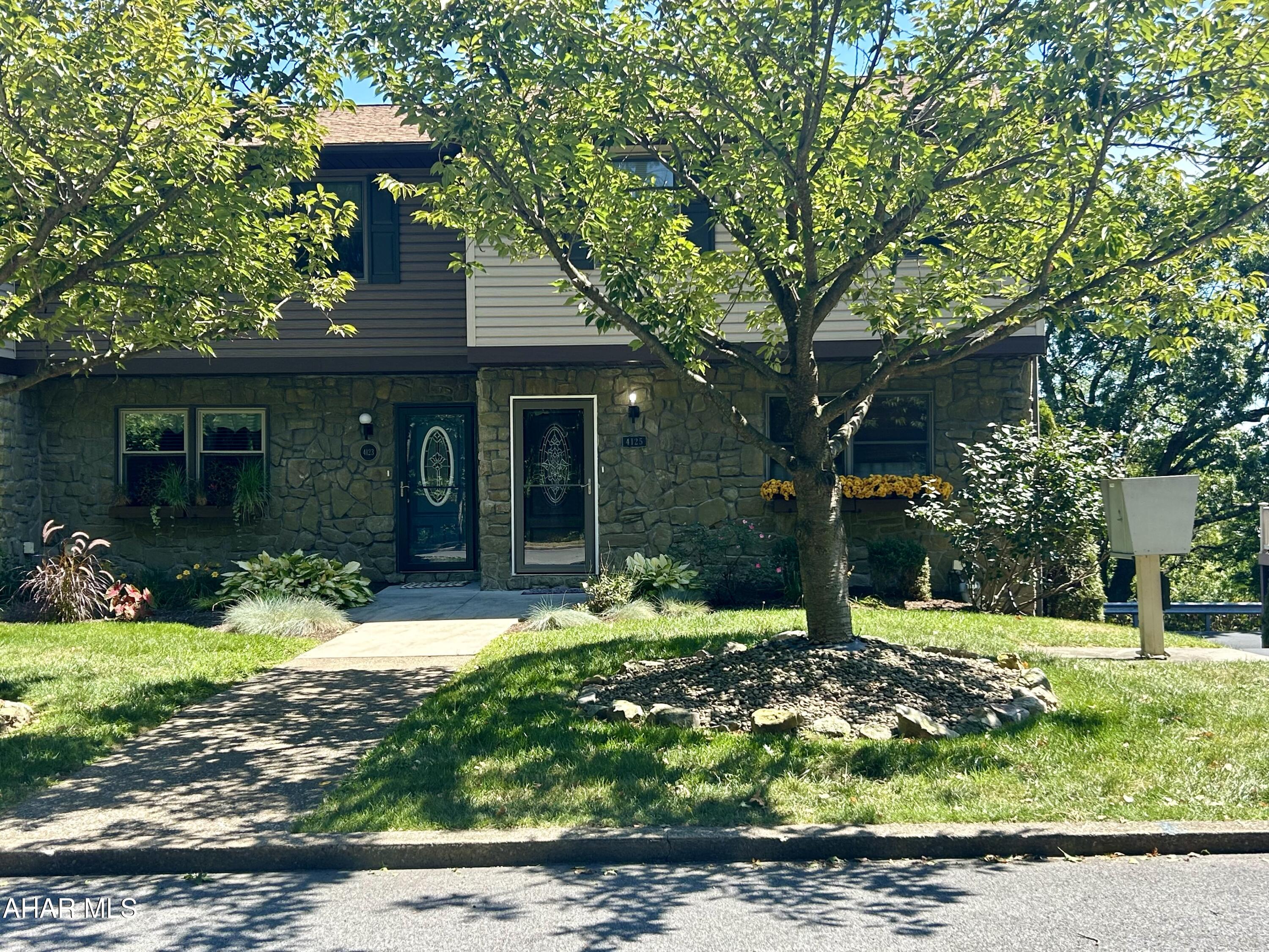 Highland Park - Residential