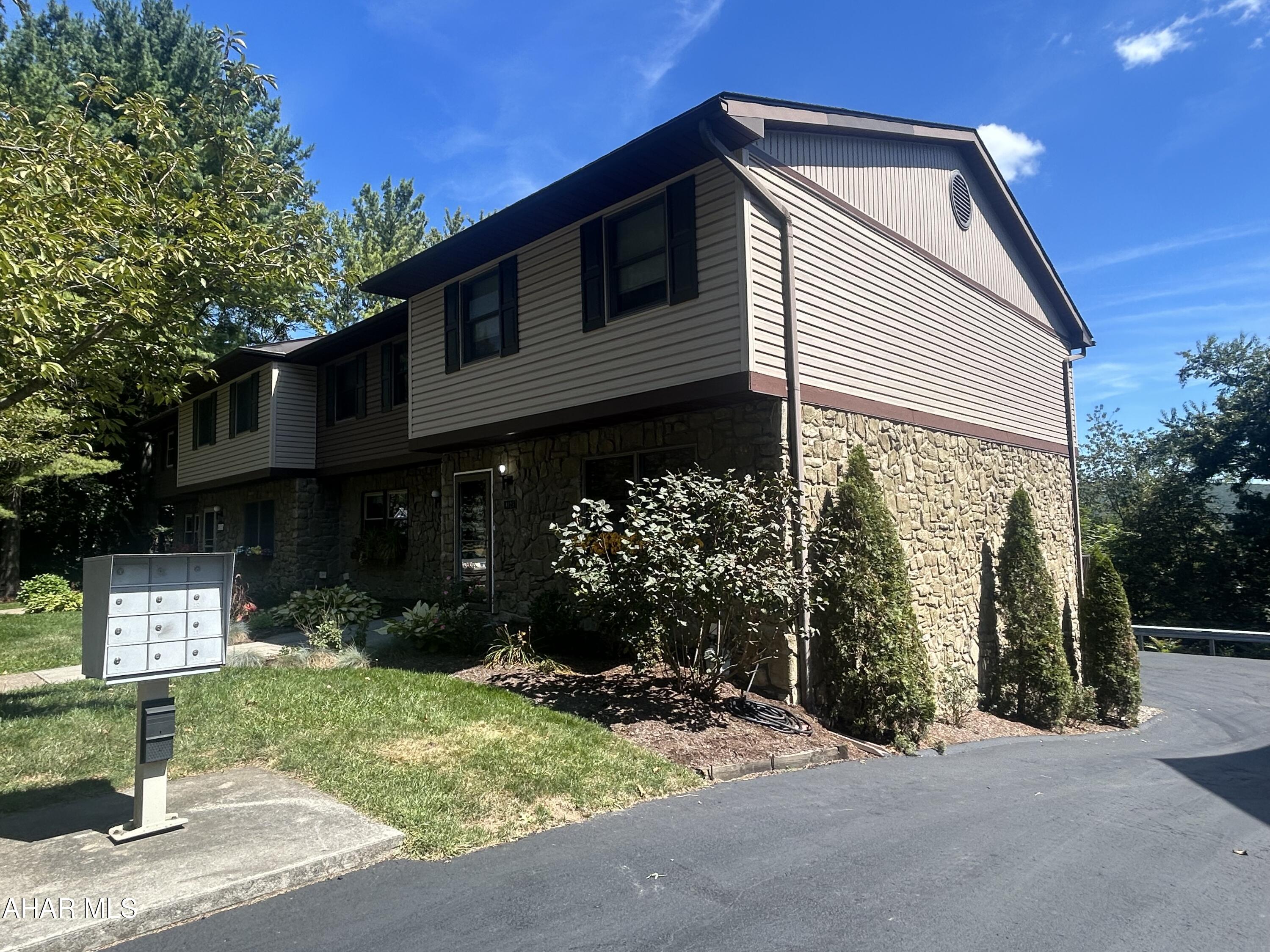 Highland Park - Residential