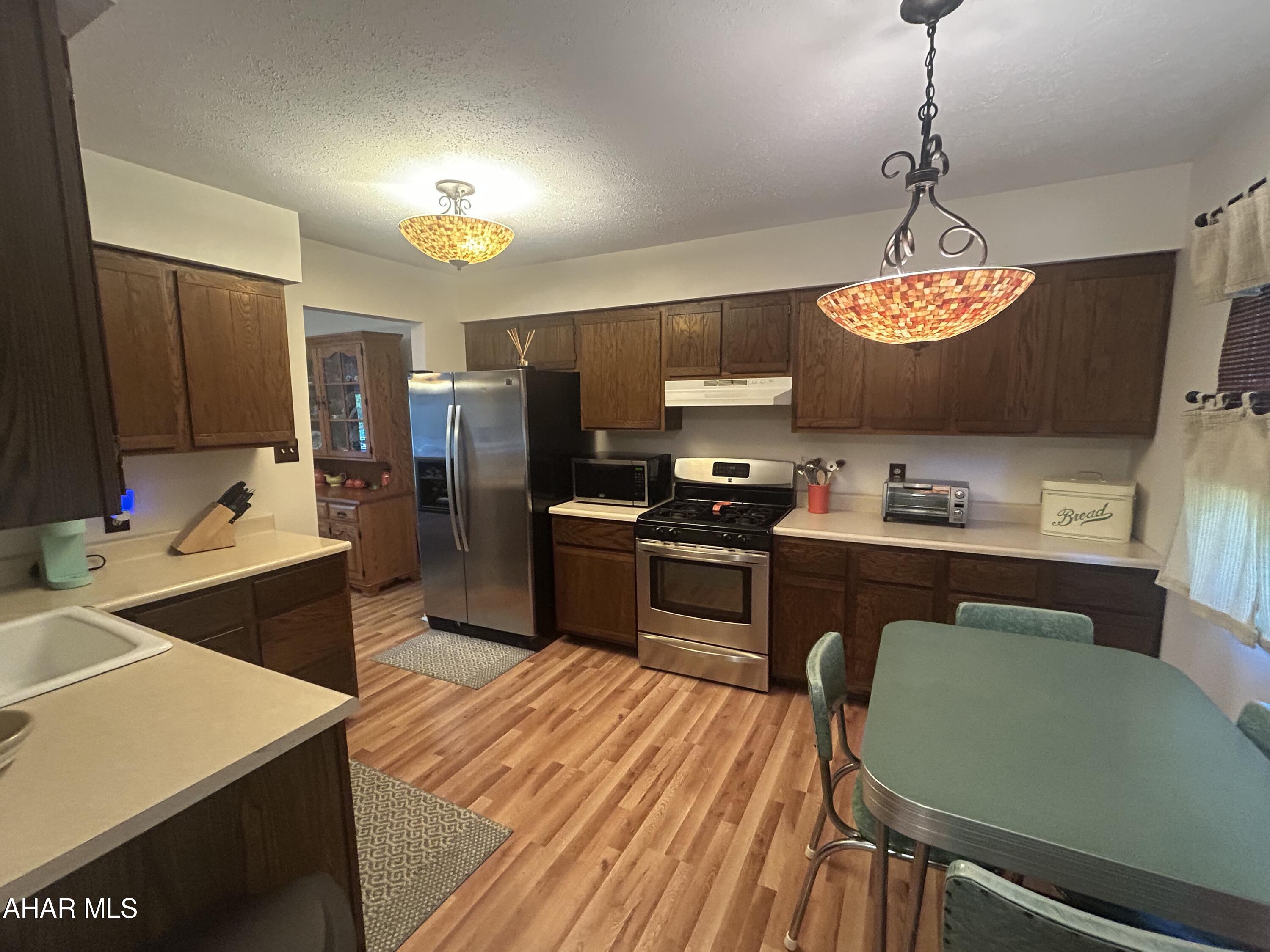 Highland Park - Residential