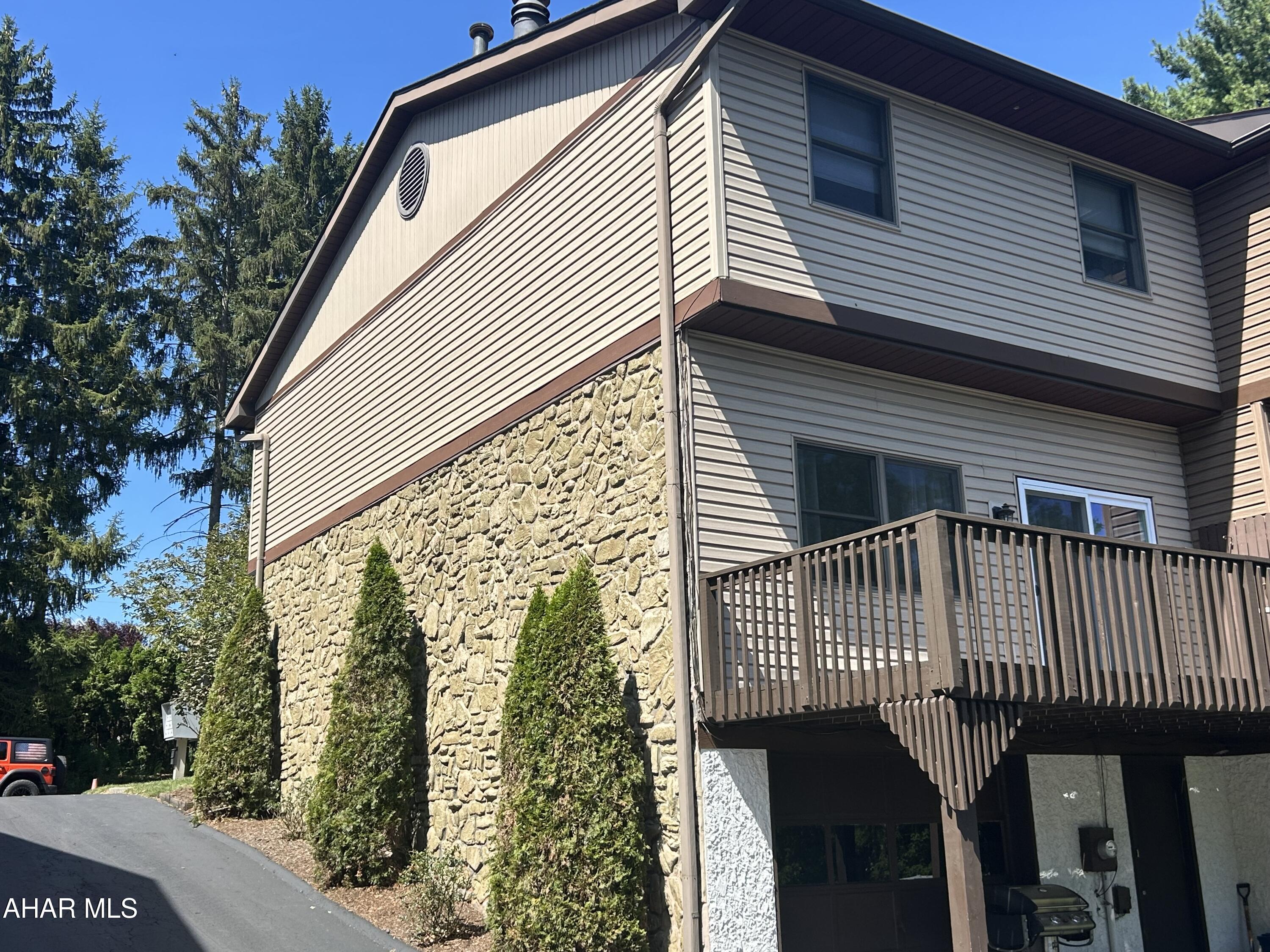 Highland Park - Residential