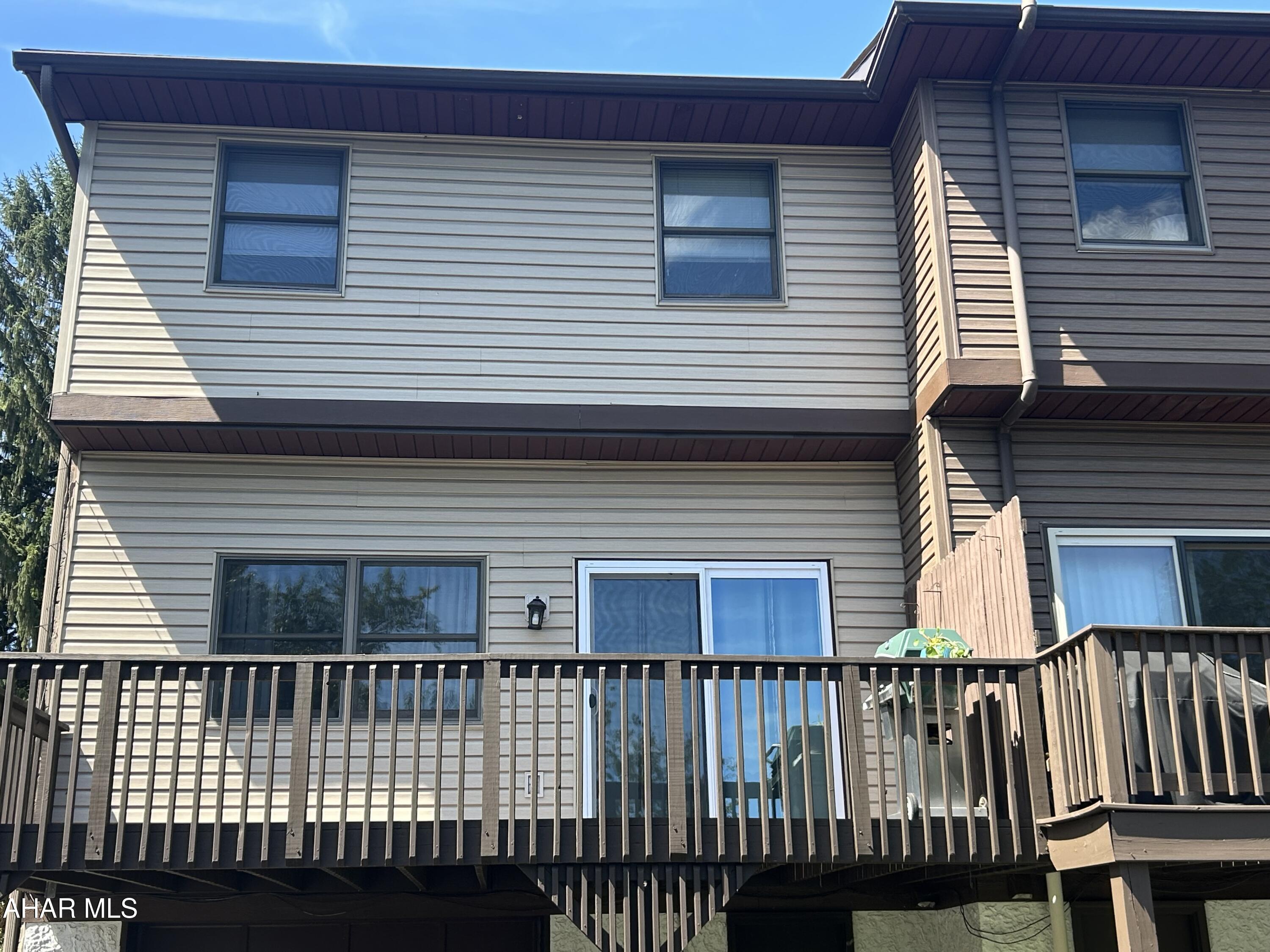 Highland Park - Residential