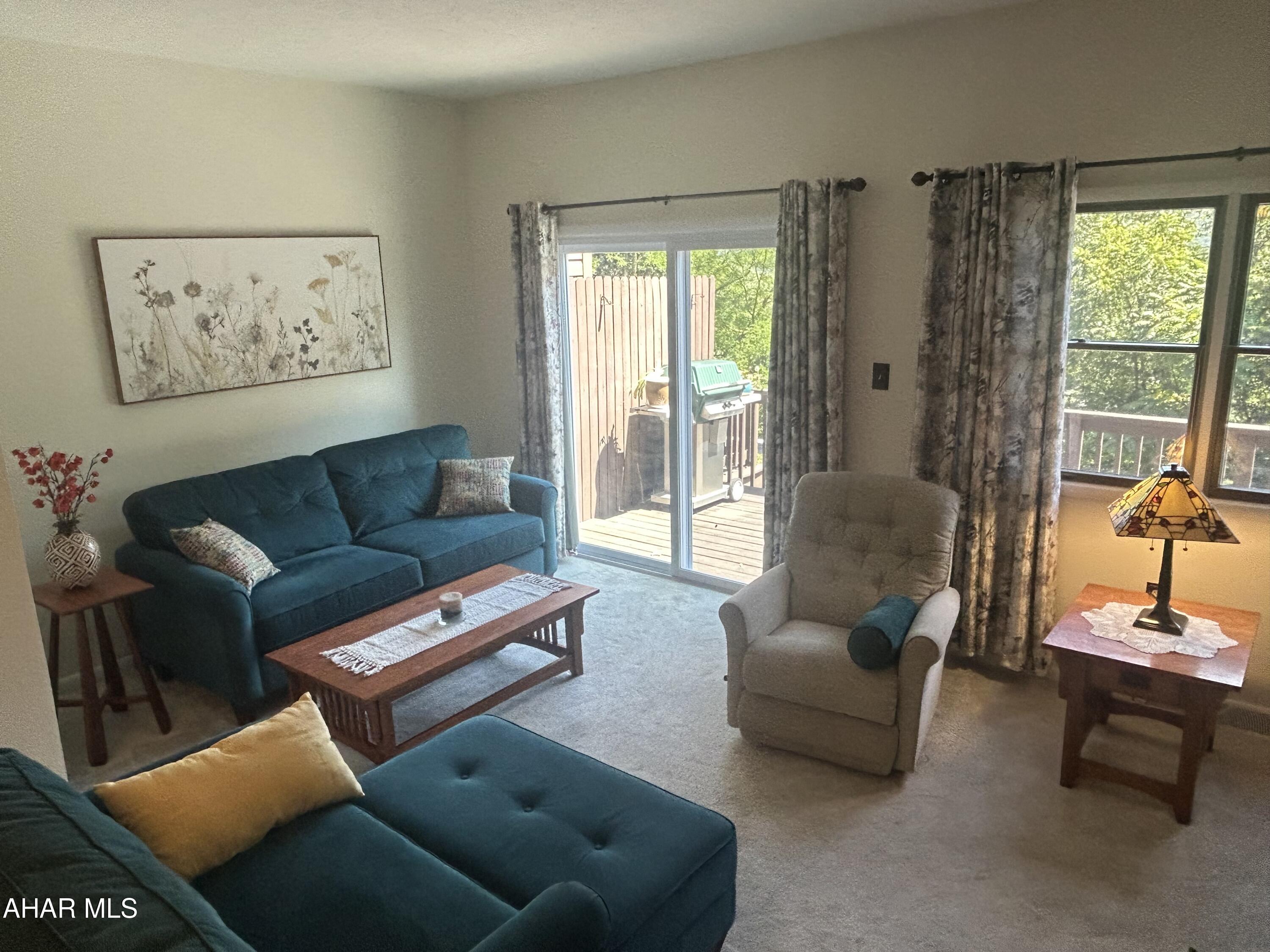 Highland Park - Residential