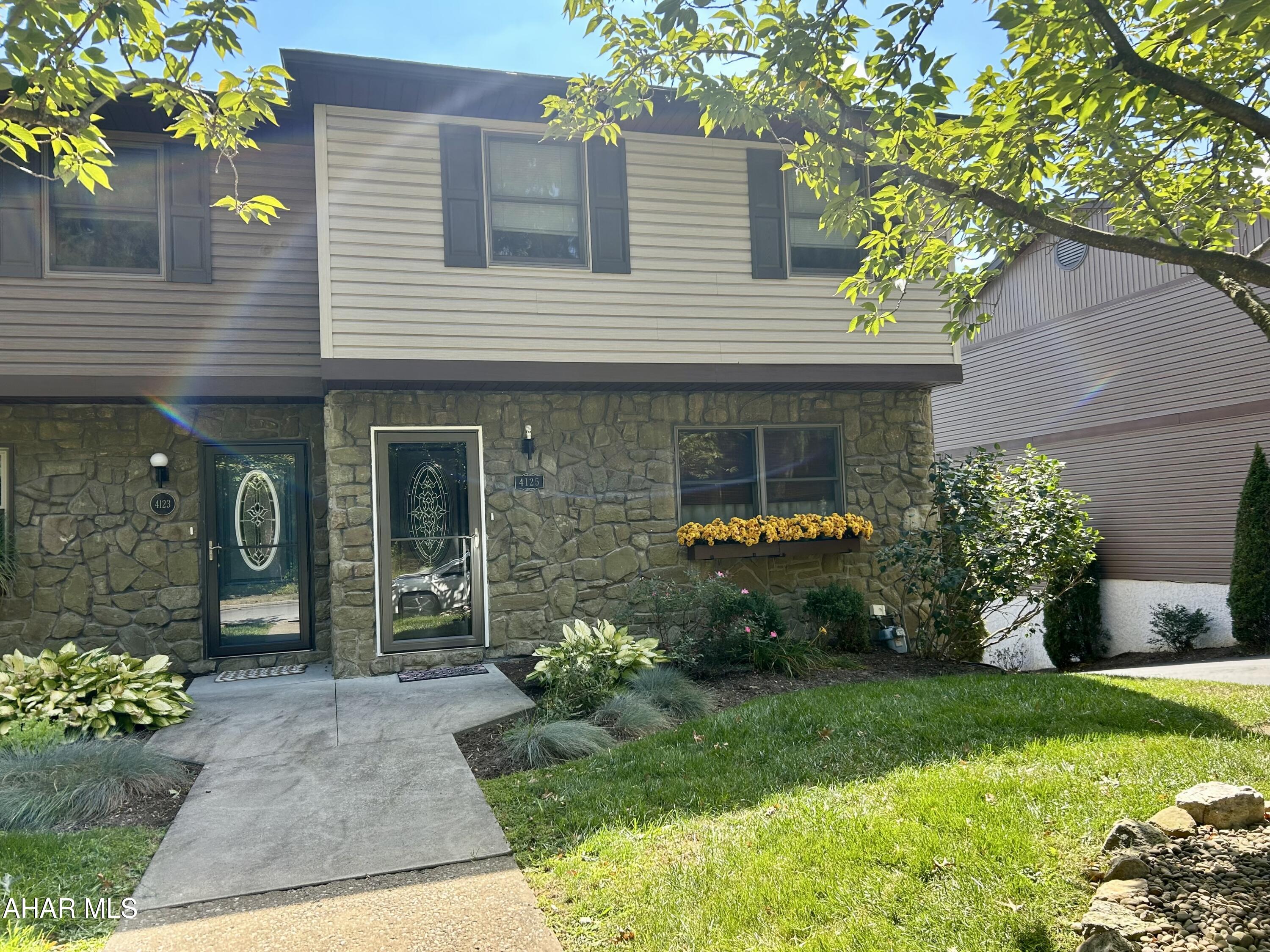 Highland Park - Residential