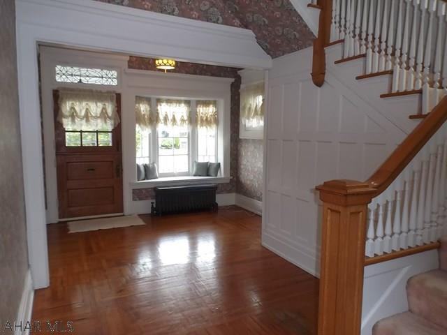 Llyswen - Residential