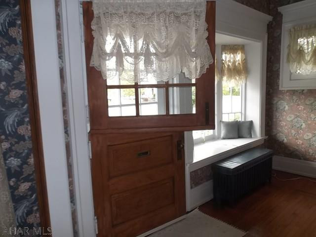 Llyswen - Residential