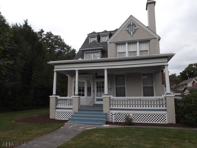 Llyswen - Residential