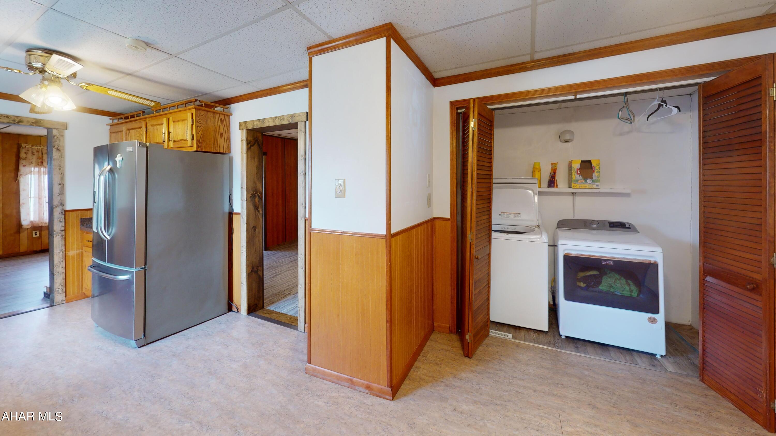 Juniata - Residential