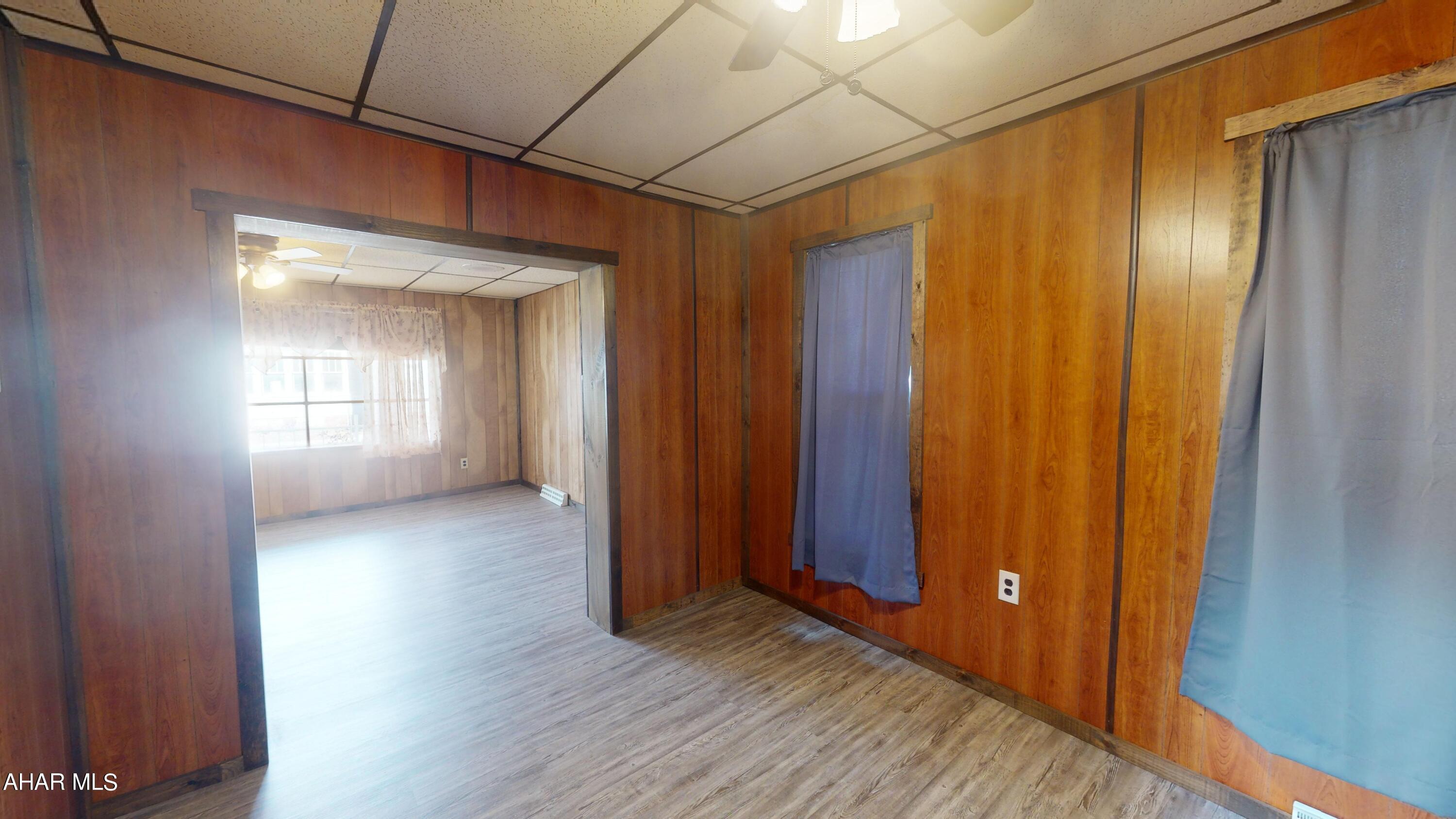 Juniata - Residential