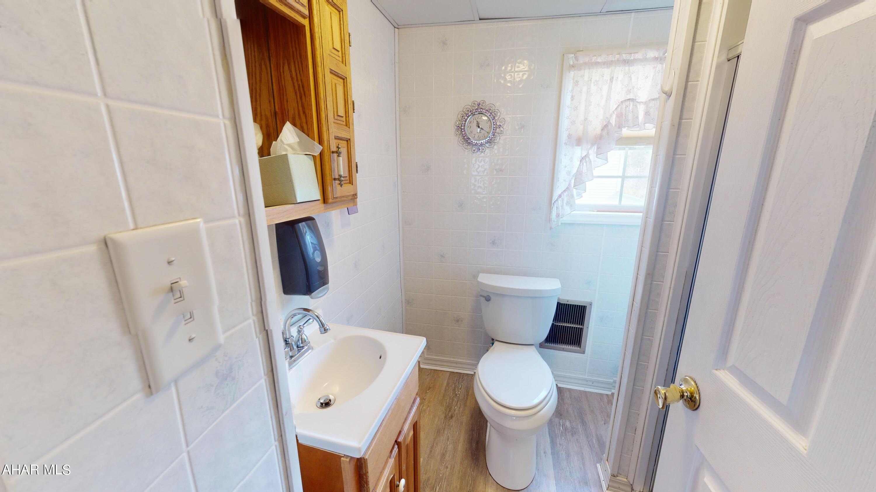 Juniata - Residential