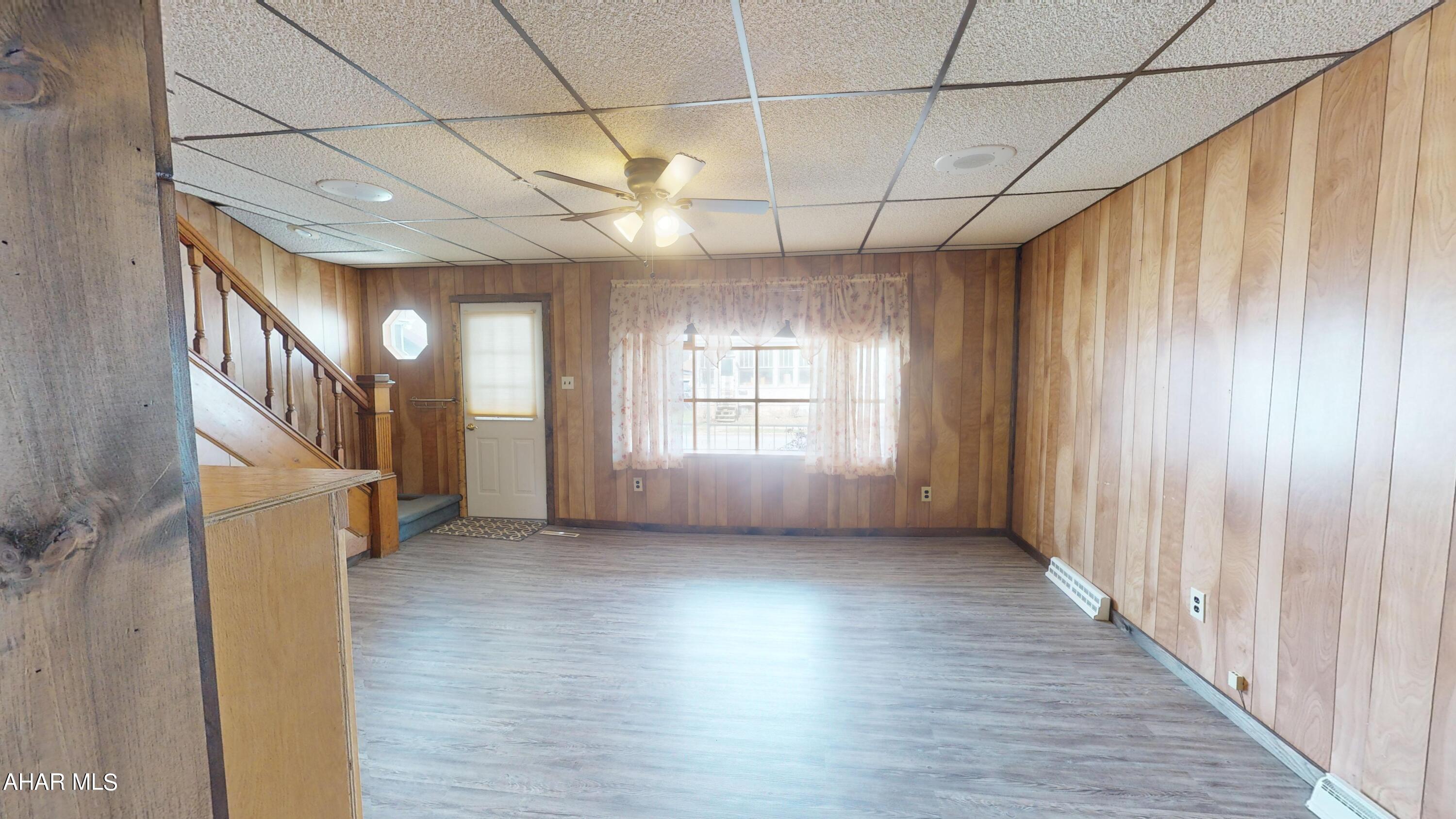 Juniata - Residential