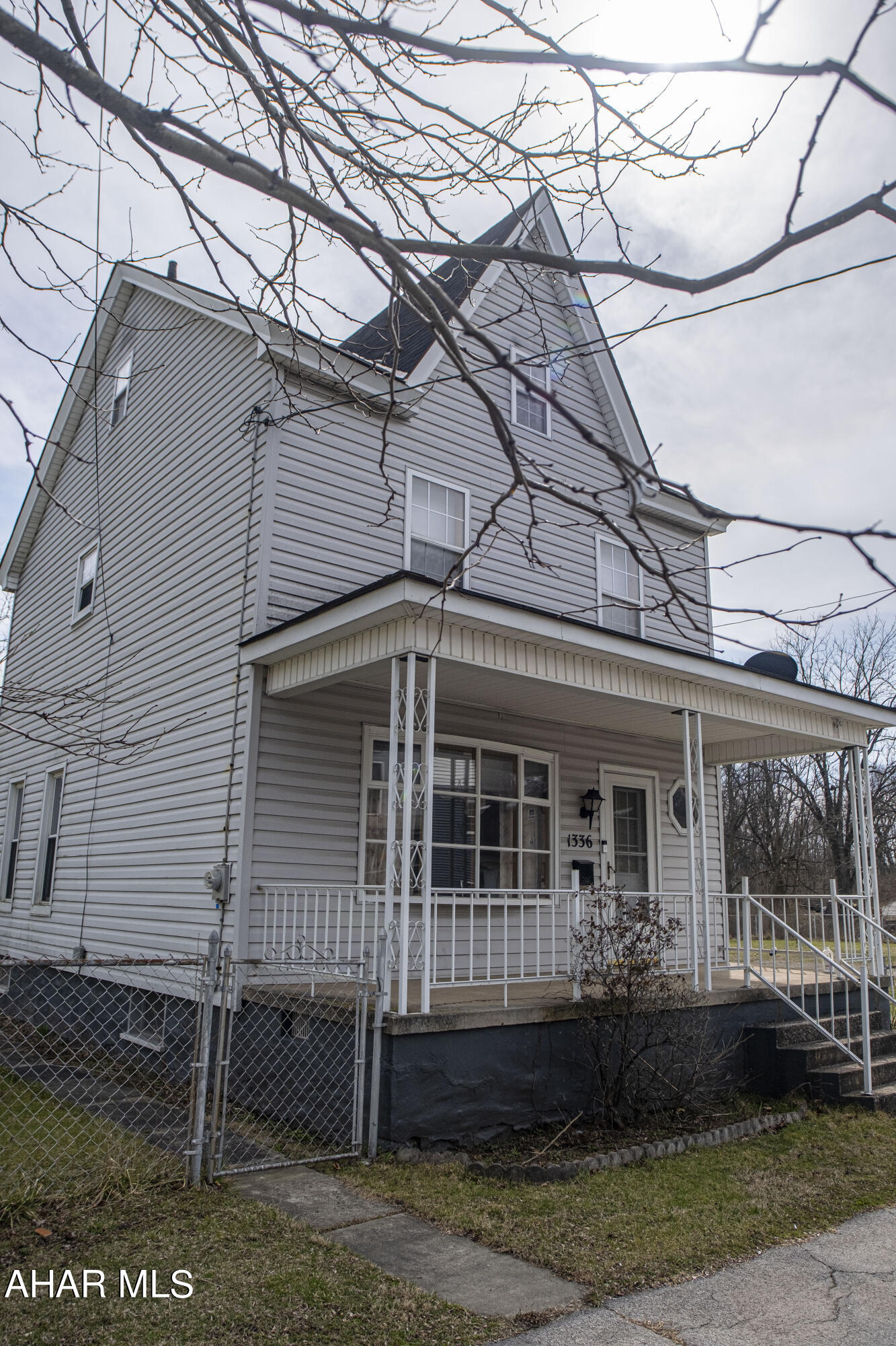 Juniata - Residential