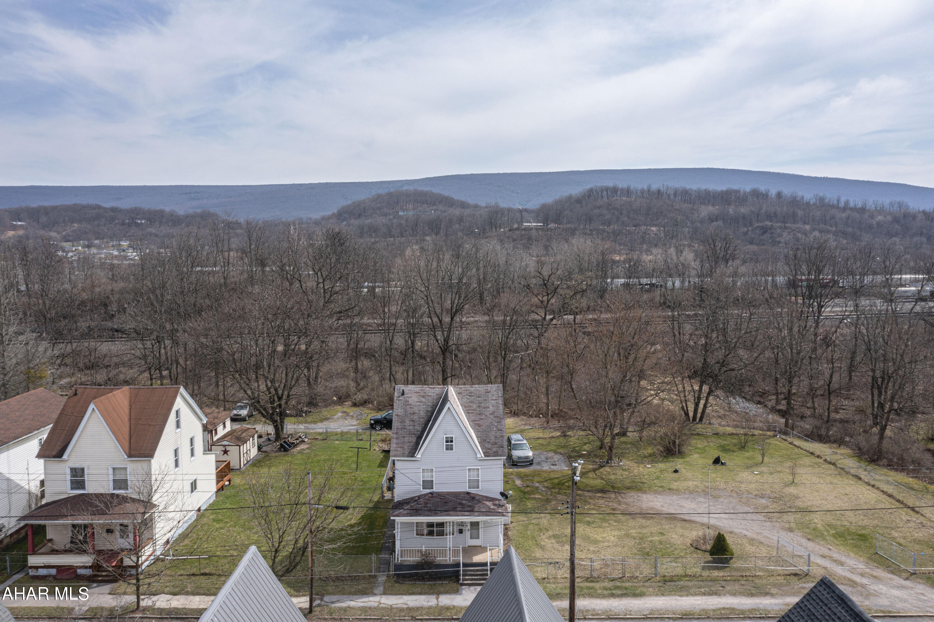 Juniata - Residential