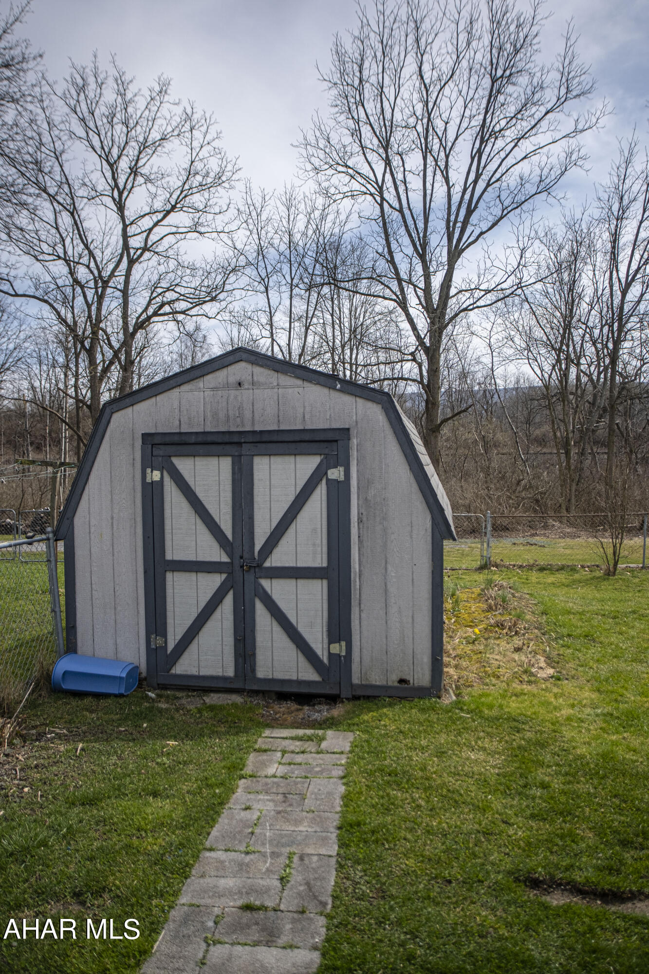 Juniata - Residential