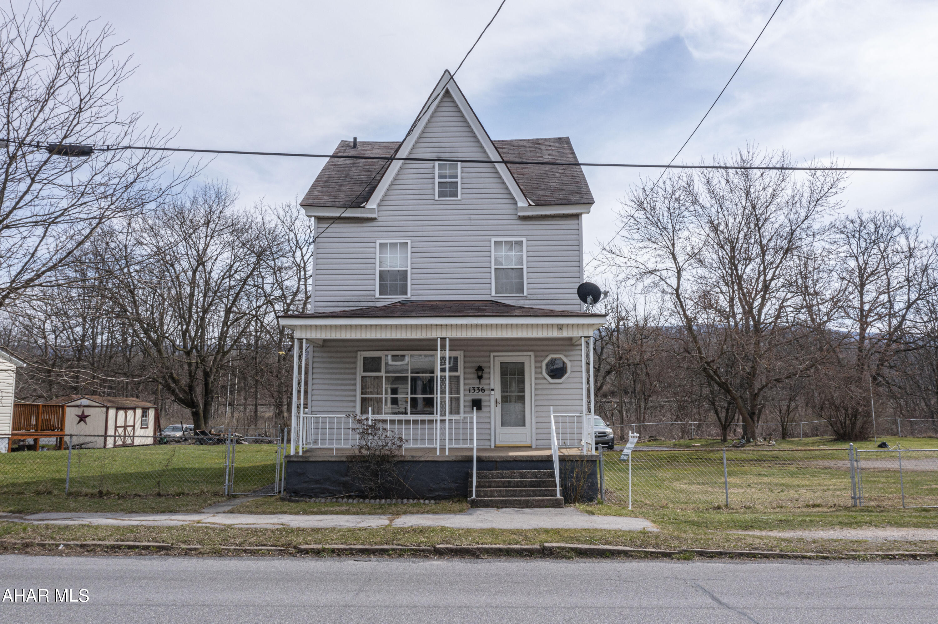 Juniata - Residential