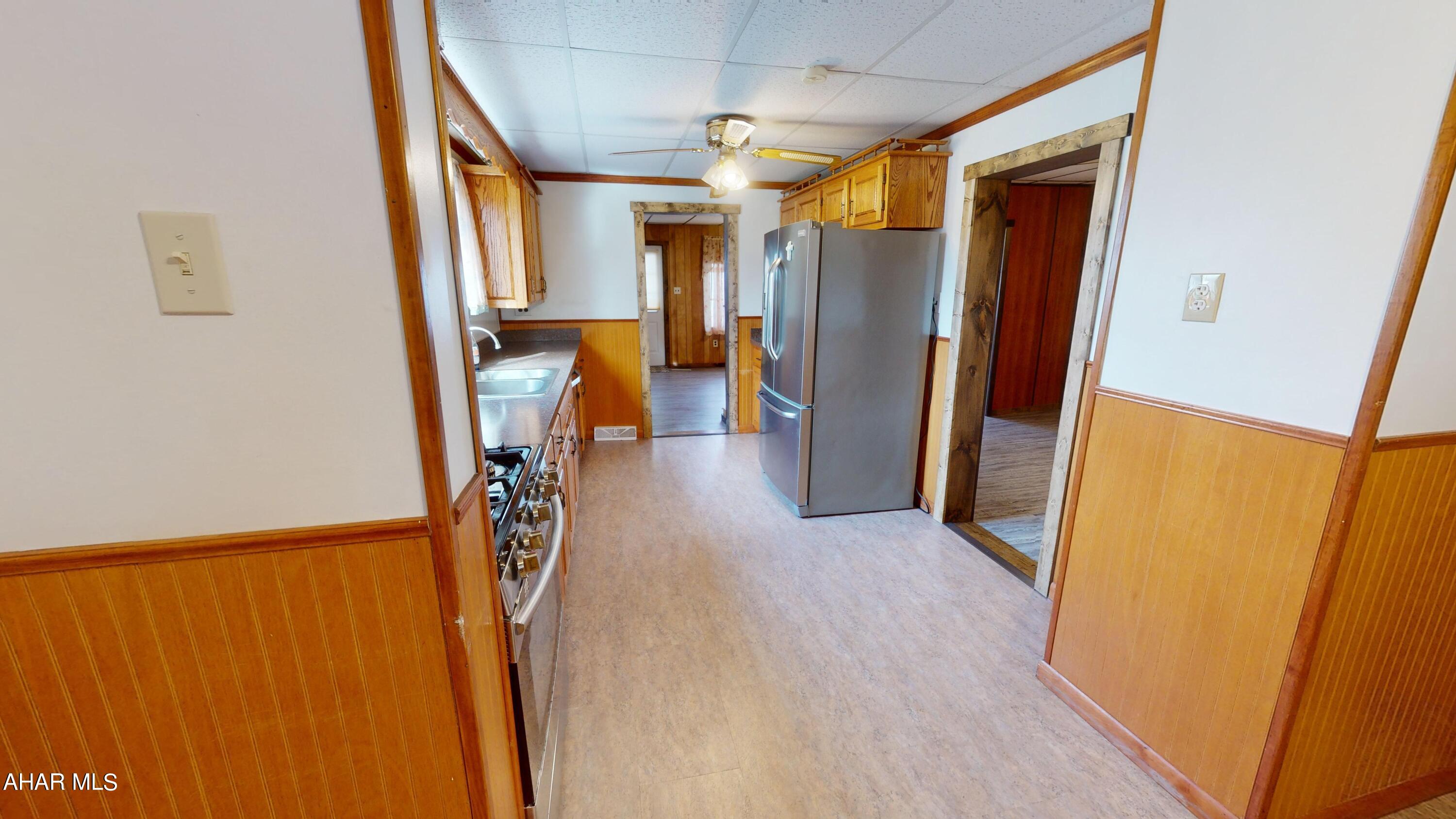 Juniata - Residential