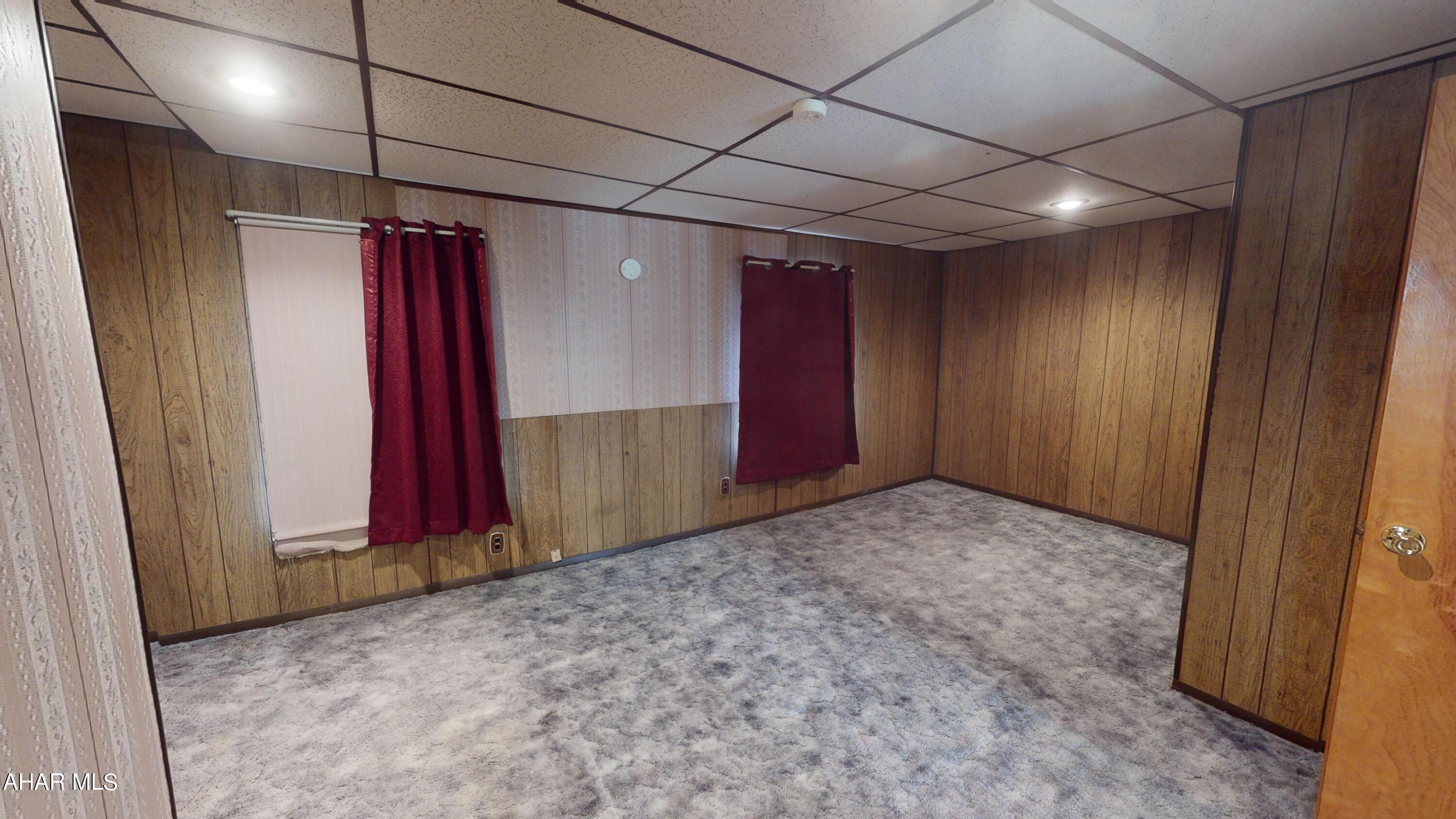 Juniata - Residential