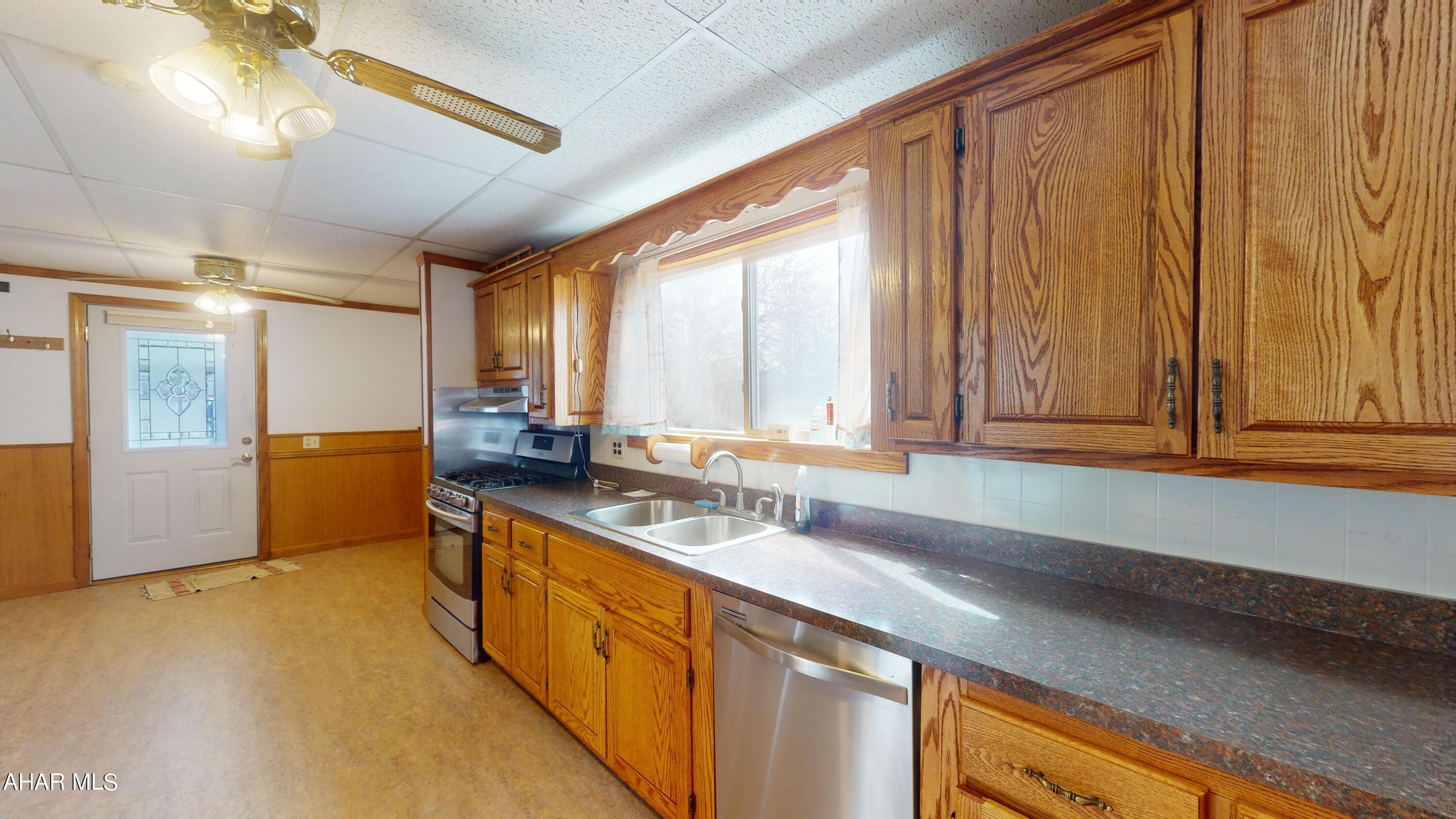 Juniata - Residential