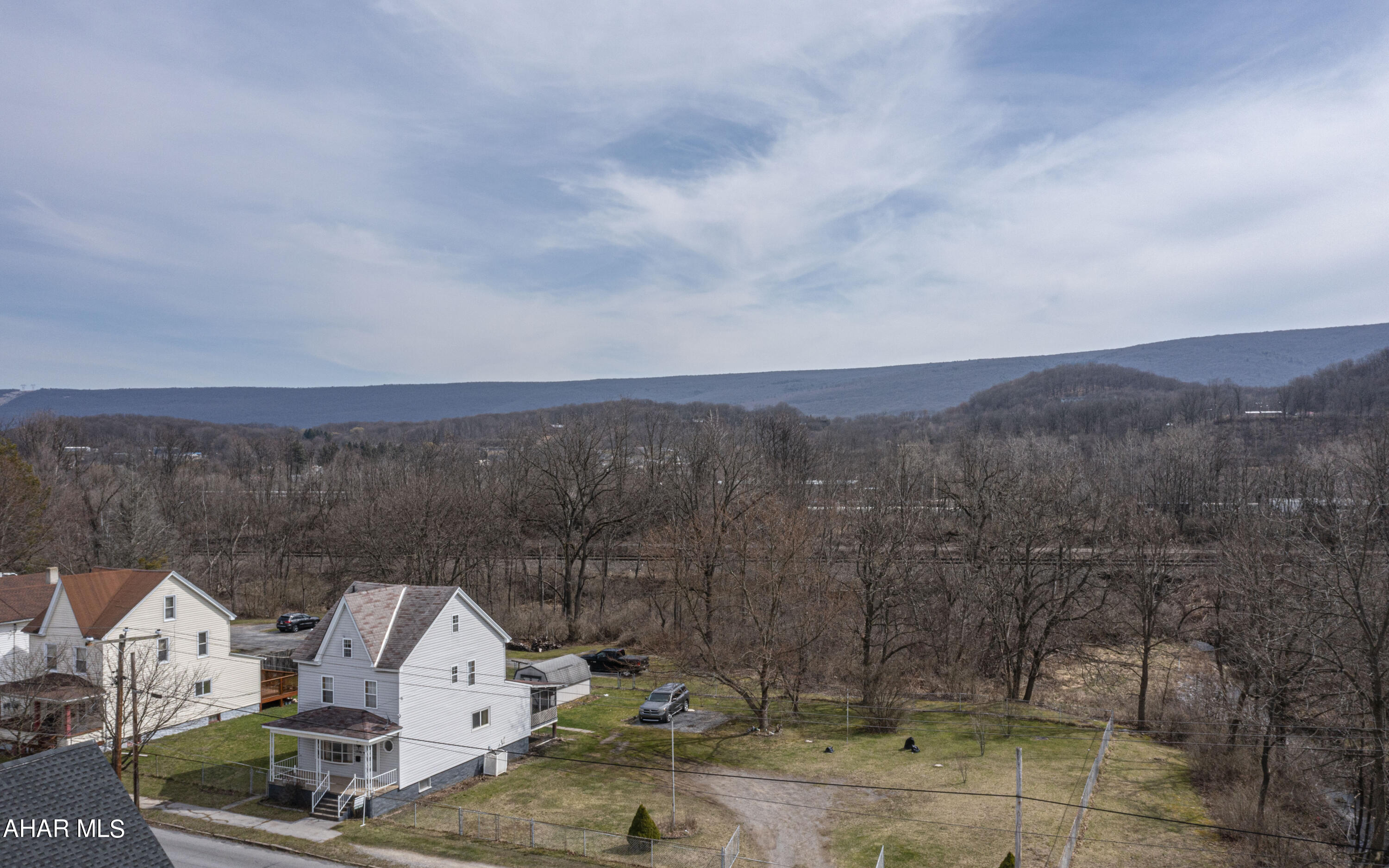 Juniata - Residential