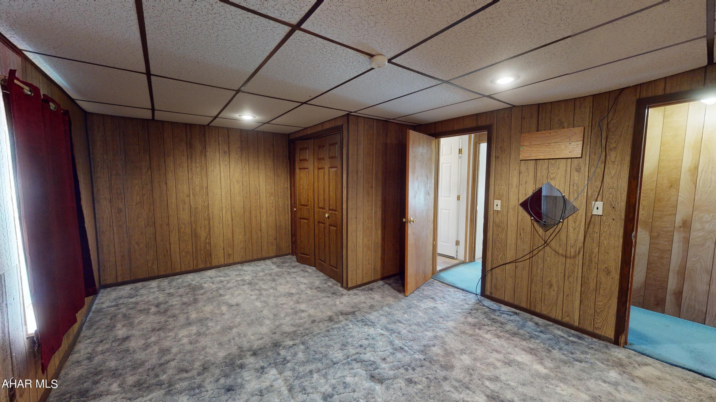 Juniata - Residential